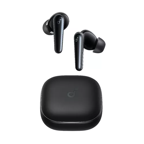 SOUNDCORE LIBERTY 5 EARBUDS - BLACK